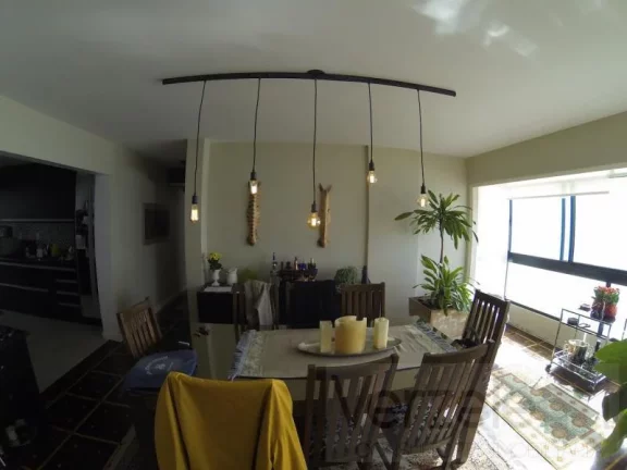 Imagem Apartamento para Temporada em Balneário Camboriú / SC no bairro Centro