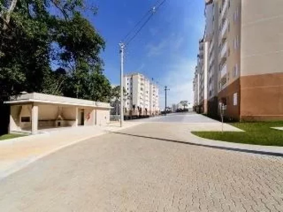 Imagem Apartamento à venda, 60 m² por R$ 329.000,00 - Jardim Vera Cruz - Sorocaba/SP