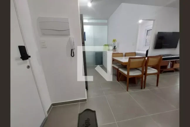 Imagem Apartamento à Venda - Vila Mariana, 2 Quartos, 39 m2