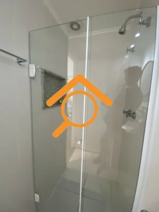 Imagem Imperdível oportunidade de apartamento à venda no The View Socorro, no bairro Socorro! 2 quartos, 1 suíte, 2 salas, 2 banheiros, 1 vaga, 67m².