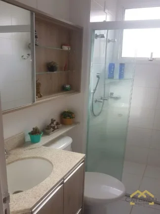 Imagem APARTAMENTO À VENDA, 64 M² POR R$ 458.000,00 - MEDEIROS - JUNDIAÍ/SP