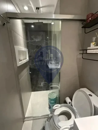 Imagem Apartamento à venda em São Paulo-SP, Pinheiros: 2 quartos, 1 suíte, 2 banheiros, 1 vaga, 72m² de área.
