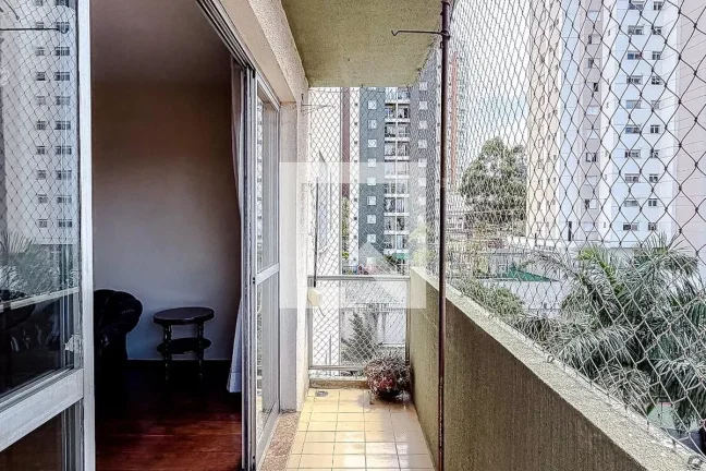 Imagem Apartamento à Venda - Vila Mariana, 3 Quartos, 110 m2