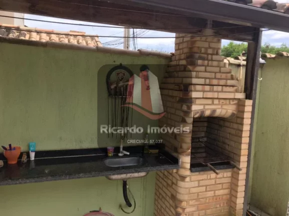 Imagem Casa Duplex Temporada Peró Praia