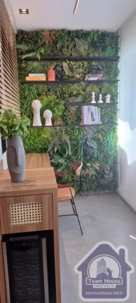Imagem Apartamento a venda no centro de Suzano SP