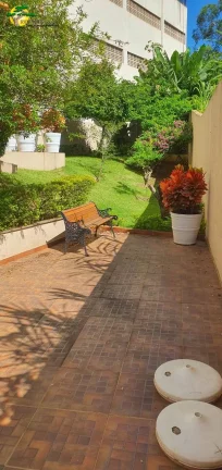 Imagem APARTAMENTO NO LAUZANE A 500Mts DO SHOPPING SANTANA PARK