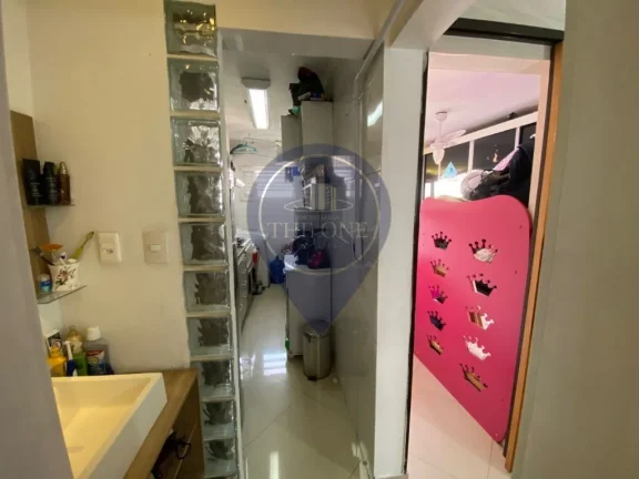 Imagem Apartamento à venda na Bela Vista, São Paulo-SP: 1 quarto, 1 sala, 1 banheiro e 34m² de área. Venha conferir!