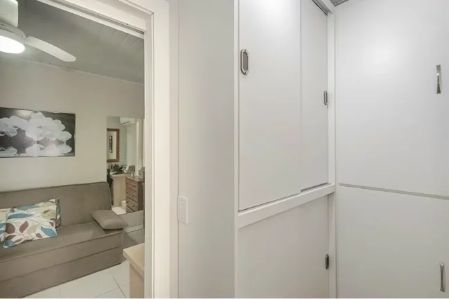 Imagem Apartamento à venda em Porto Alegre, Menino Deus, com 3 quartos, 79m2