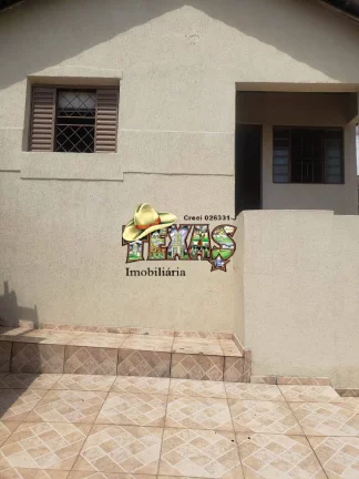 Imagem CASA PARA LOCAÇÃO PROXIMO METRO ITAQUERA