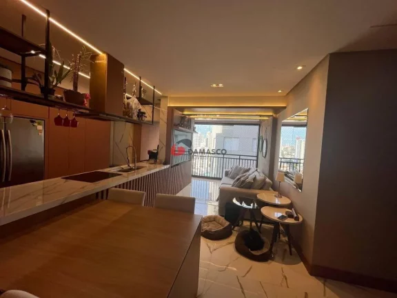Imagem Apartamento à venda, Santa Paula, São Caetano do Sul, SP