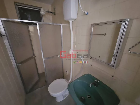 Imagem Apartamento 1 Quarto à 100 mts da Praia da