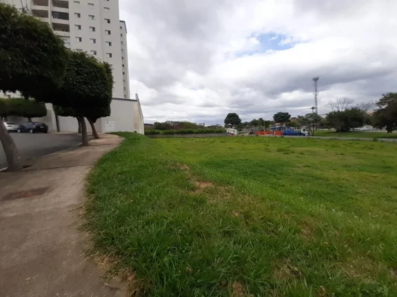 Imagem Terreno à venda, 2578 m² por R$ 2.700.000,00 - Padre Bento - Itu/SP