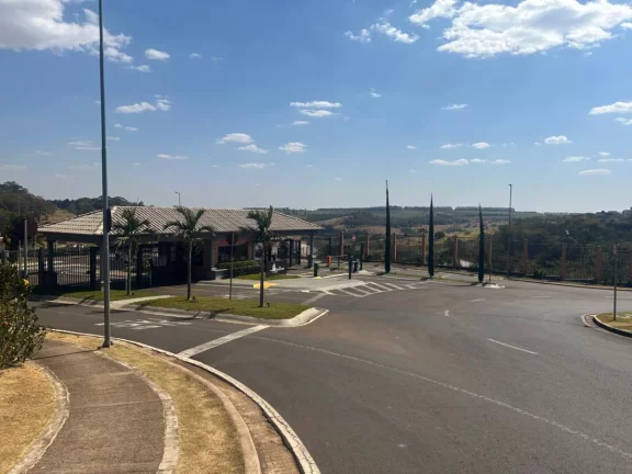 Imagem Terreno residencial para venda em Villa Piemonte I, 359m2