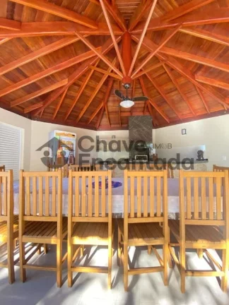 Imagem Rural / Chácara na cidade de Birigui