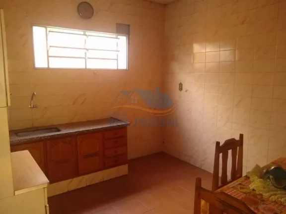 Imagem Casa - Ribeirão Preto - Campos Elíseos - Região Norte