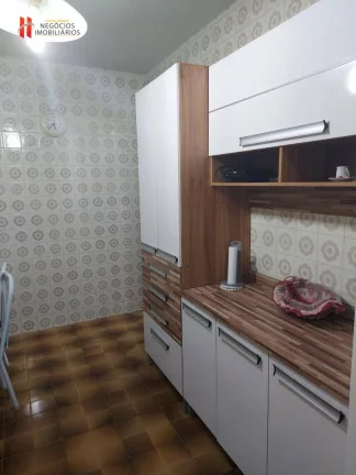 Imagem Apartamento com 2 quartos à venda, 72 m² por R$ 235.000 - Jardim Primavera - Duque de Caxias/RJ