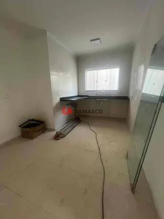 Imagem Casa padrão à Venda, Jardim , Santo André, SP