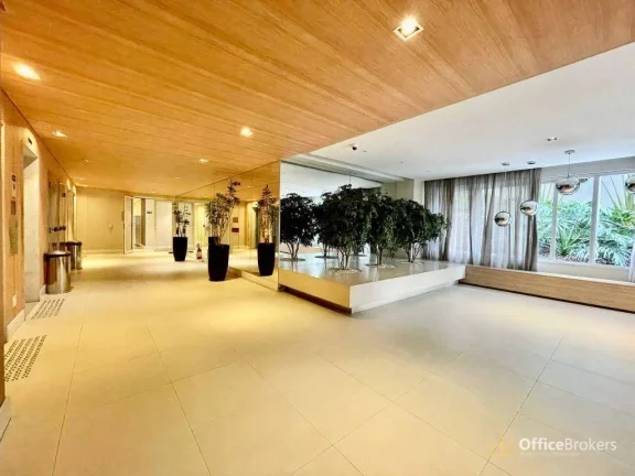 Imagem Studio Mobiliado para Alugar em Alphaville - Wi House