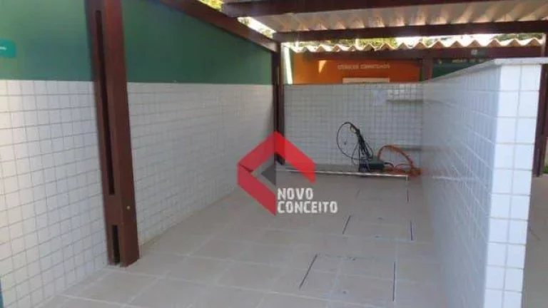 Imagem Apartamento à venda, 45 m² por R$ 365.000,00 - Guararapes - Fortaleza/CE