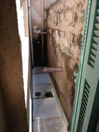 Imagem Casa assobradada com 3 dormitórios à venda, 160 m² por R$ 700.000 - Santana - São Paulo/SP