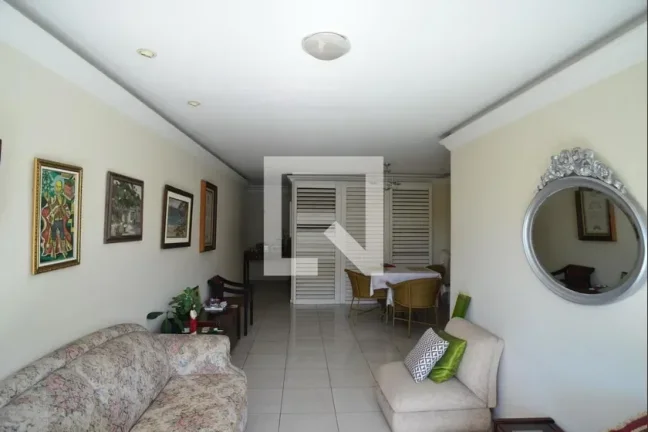 Imagem Apartamento à Venda - Barra da Tijuca, 3 Quartos, 130 m2