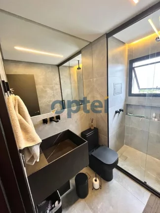 Imagem Apartamento alto padrão pronto para morar no Marco Zero - São Bernardo do Campo