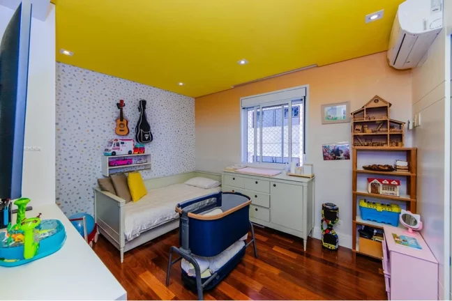 Imagem APARTAMENTO RESIDENCIAL em São Paulo - SP, Paraíso