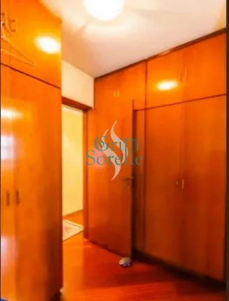 Imagem Apartamento à Venda em Campo Belo - São Paulo/SP.