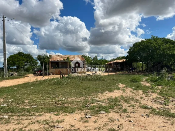 Fazenda/Sítios/Chácaras no bairro Zona Rural, em Coronel João Sá
