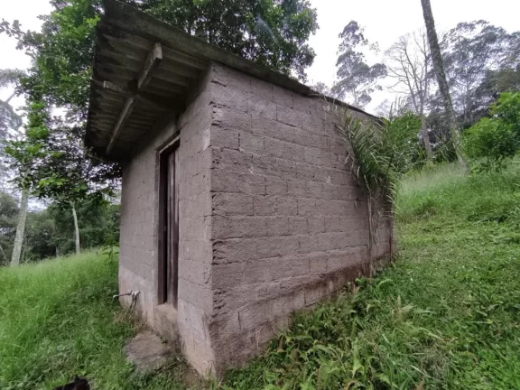 Imagem CHÁCARA RESIDENCIAL À VENDA, ESTÂNCIA PIRATININGA/PALMEIRAS, SUZANO