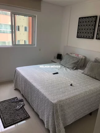 Imagem Apartamento Mobiliado à Venda com 03 suítes sendo 01 Máster Localizado em Balneário Camboriú - SC
