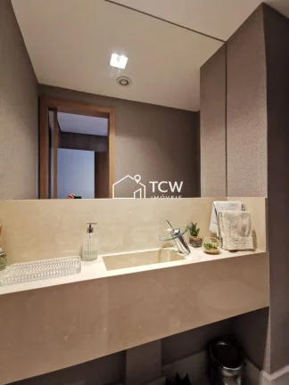 Imagem Apartamento Alto Padrão 4 suítes
