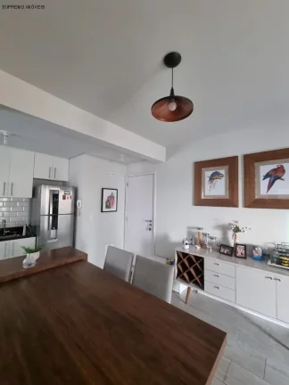 Imagem APARTAMENTO RESIDENCIAL em SÃO PAULO - SP, VILA SÔNIA