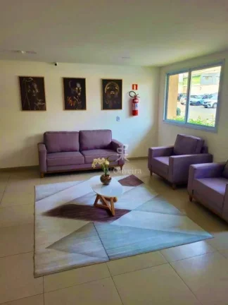 Imagem Apartamento com 2 dormitórios à venda, 41 m² por R$ 318.000,00 - Vila Butantã - São Paulo/SP