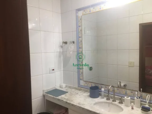 Imagem Sobrado com 3 dormitórios à venda, 500 m² por R$ 1.990.000,00 - Vila Rosália - Guarulhos/SP