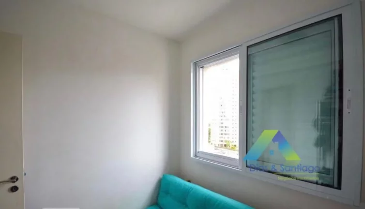 Imagem CAMBUCI Apartamento 49 metros, 2 dormitórios, 1 vaga, lazer completo com ótima localização e valor !!!