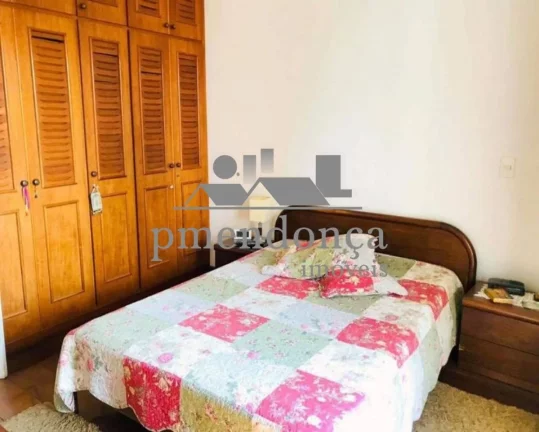 Imagem Apartamento em Perdizes com 4 quartos, 2 suites e 2 vagas, 152 m²