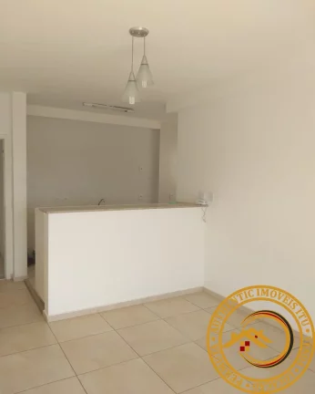 Imagem APARTAMENTO RESIDENCIAL em ITU - SP, SÃO LUIZ