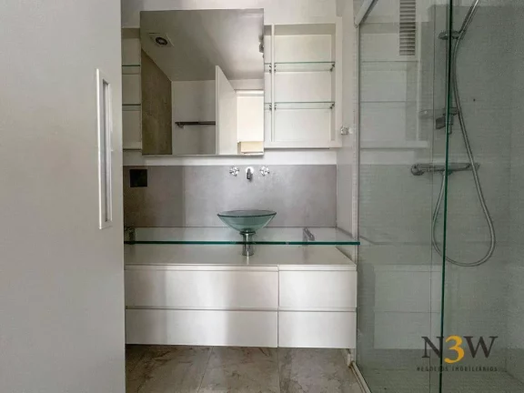 Imagem Apartamento à venda na Vila Leopoldina São Paulo SP com 3 dormitórios, 1 suíte, 2 vagas de garagem e 140m².