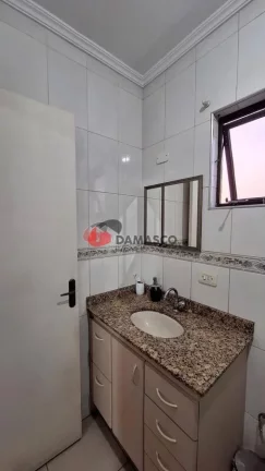 Imagem Cobertura à Venda, Santa Maria, São Caetano do Sul, SP