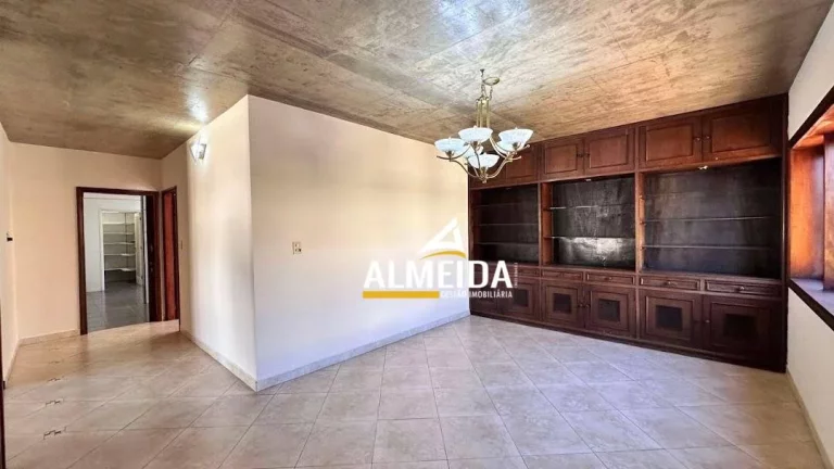 Imagem Casa com 3 dormitórios à venda, 1000 m² por R$ 1.850.000,00 - Bela Vista - Rio Claro/SP
