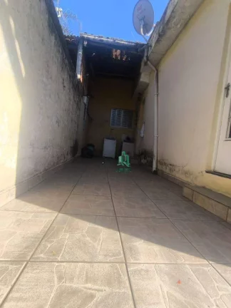 Imagem Casa com 2 dormitórios à venda, 45 m² por R$ 320.000,00 - Vila São João Batista - Guarulhos/SP