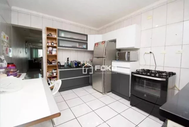 Imagem Sobrado com 3 dormitórios à venda, 196 m² por R$ 890.000,00 - Jardim Flor da Montanha - Guarulhos/SP