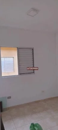 Imagem Sobrado com 3 dormitórios à venda, 84 m² por R$ 431.000,00 - Cidade Aracilia - Guarulhos/SP