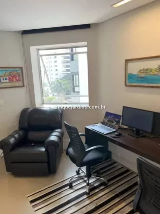 Imagem Apartamento à venda Perdizes São Paulo