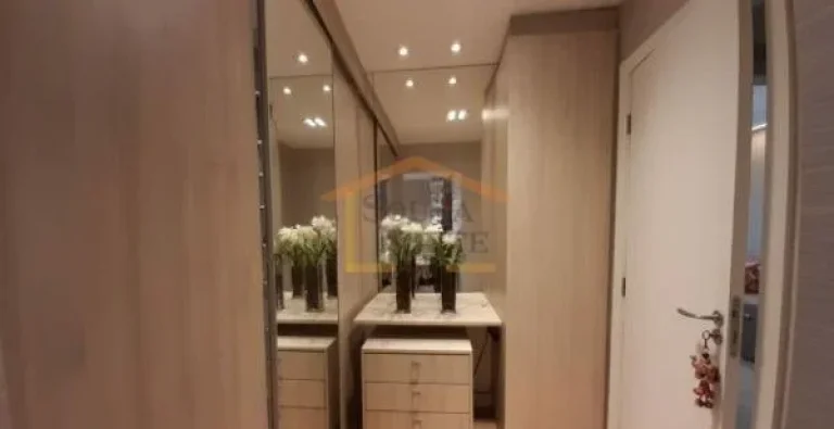 Imagem Apartamento alto padrão, 171m², 4 dormitórios, sendo 4 suítes, sala ampla para 2 ambientes, vara...