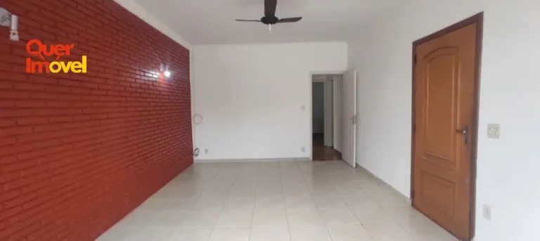 Imagem Imóvel à venda no bairro Independência em Ribeirão Preto-SP: Casa com 3 quartos, 1 suíte, 2 salas, 2 banheiros, 2 vagas e 172m²! Confira na Quer Imóvel Negócios Imobiliários!