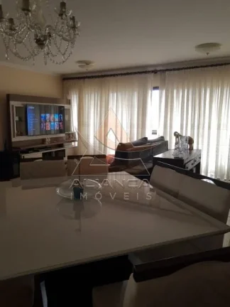 Imagem Apartamento - Ribeirão Preto - Centro
