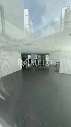 Imagem oportunidade em ESPINHEIRO: 123m², 03qts, 01suite, 02vagas..