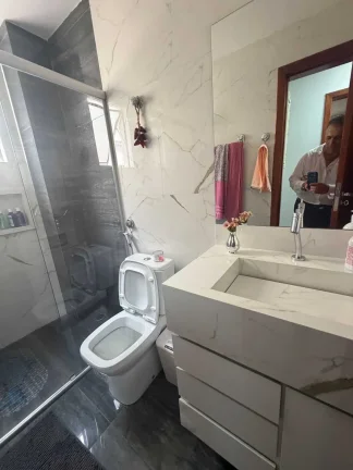 Imagem Apartamento à venda no bairro Castelo - Belo Horizonte/MG